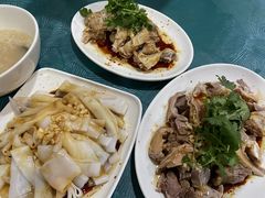 -电白鸭粥店(下沙二坊88号店)