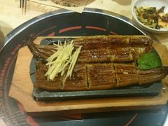 -八福力韩国休闲餐厅(泉舜店)