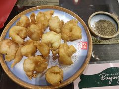 软炸虾仁-天津卫码头(南开大悦城店)