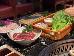 -牛焱·烧肉酒肆(五大道店)