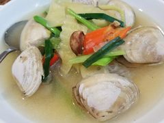 -龙图阁海鲜饭店