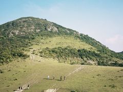 -大姆山草场