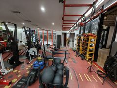 -Stone Motion Fitness 释动健身