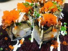-东京屋(武定路店)