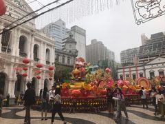 -义顺牛奶公司(新马路老店)