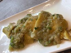 -希尔顿酒店-豫园中餐厅