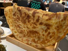 -锅当当铁锅炖烀饼王(长泰广场店)