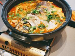 -小厨娘淮扬菜(天印大道店)