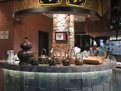 -广东道至正餐厅(区庄店)