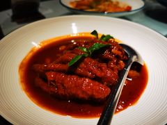 -悦融·京鲁菜·露台花园(安定门店)