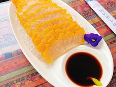 -菌林天下·野生菌汤锅