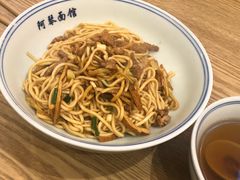 -阿琴面馆(武林路店)
