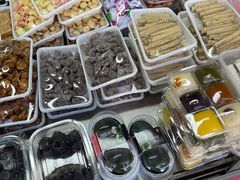 -老王记糕干(养鱼池路店)