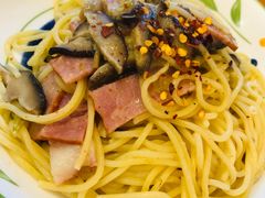 -萨莉亚意式餐厅(深圳北站店)