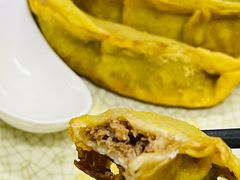 -清真蒋有记(老门东店)