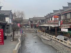 -滦州古城