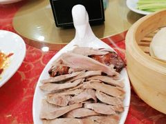 -月坛宾馆-聚仙楼餐厅