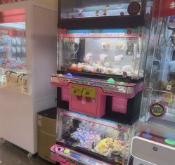 -木马王国(萧山银隆店)