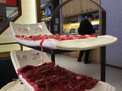 -牛焱·贵州黄牛肉火锅(城西银泰店)