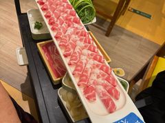 -熊喵来了火锅·牧场好肉(邯郸邯山万达店)