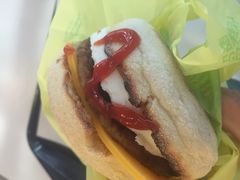 iphone_upload_pic-麦当劳(宁波火车高铁站店)