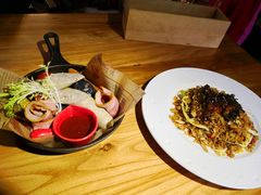 -more than meow吴止猫主题餐厅(承德 中船汇店)