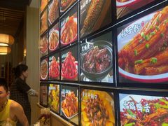 -郑记•不夜城烧烤•龙虾•虾蟹(黄鹤楼店)