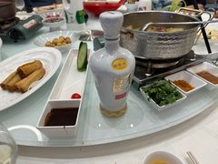 -湖锦酒楼·32年地道湖北菜(光谷店)