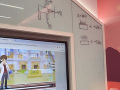 -斯坦星球AI编程·机器人科创·科学实验·信奥·思维·STEM·乐高·竞赛考级(长宁虹桥大融城荟聚中心)