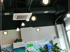 大堂-潮鑫牛肉火锅(敏捷广场店)