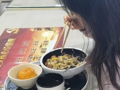 -郑州大学荷园二餐厅