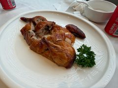 -万龙洲海鲜(亚运村店)