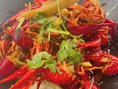 -湘江大码头·龙虾馆(渔人码头一店)