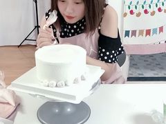-食间旅人DIY烘焙工作室
