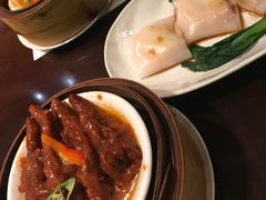 -海航大厦万豪酒店彩海轩中餐厅(霄云路店)