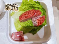 -小茉庐和牛自助火锅(龙湖万达店)
