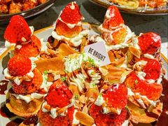 -BE BRIGHT KITCHEN(正佳广场店)