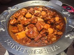 -胖哥俩肉蟹煲(杭州下沙学林街店)