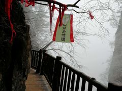 -塔云山