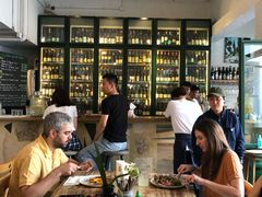 -RAC BAR(安福路店)