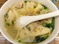 -笑来喜馄饨小笼工坊店(湖滨街店)
