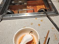 -海底捞火锅(万达广场店)