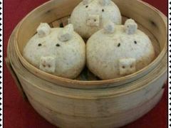 猪仔包-新海利海鲜城·41年珠海老字号(夏湾店)