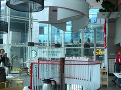大堂-为什么牛潮汕牛肉火锅(中信广场店)