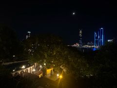 -澳门圣地牙哥古堡酒店