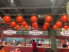 -辣小鲜·南昌大排档(船山路店)