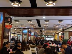 门面-远大美食广场(远大购物中心店)