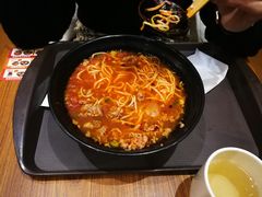 -食其家·牛丼咖喱(大悦城店)