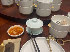 -喜鼎海胆水饺(东港店)