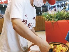 -好好彩啫啫煲·广东小馆(上海七宝领展广场店)